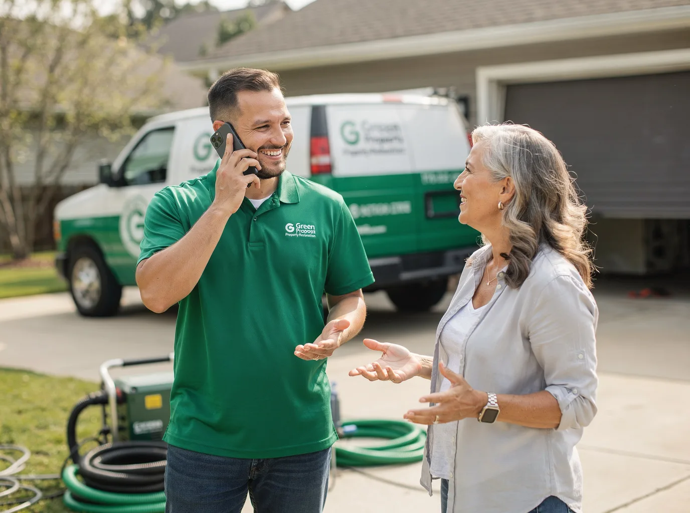 Water Damage Restoration Harvard, ID FAQs